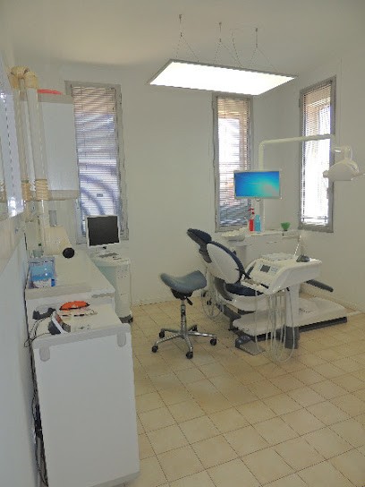 Dr Laurent Patrick, Dentiste à Aubagne