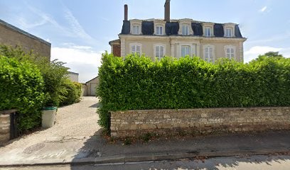 Dovèze Pascal, Dentiste à Saint-Florentin
