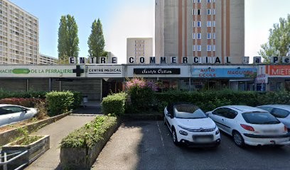 Clément CHAUSSIN - Chirurgien-dentiste, Dentiste à Villeurbanne