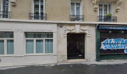 Boublil William, Dentiste à Paris 12