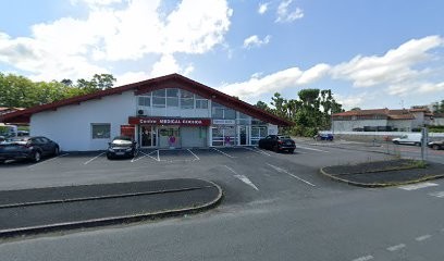 DR NERAUD Florence, Dentiste à Saint-Pierre-d'Irube