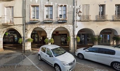 Peignelin Christophe, Dentiste à Louhans