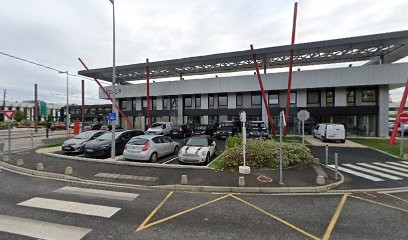 Dr Fatma LABBENE, Dentiste à Rungis