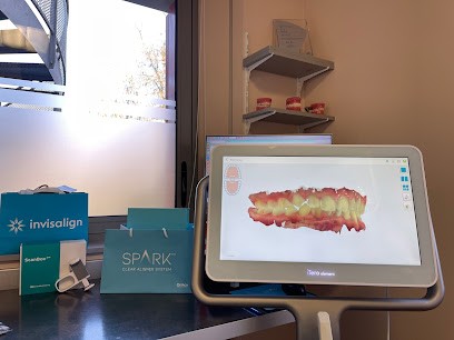 Cabinet des Dr RIVIÈRE, Dr COLAS, Dr BOBEAU, Dentiste à Bessines