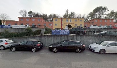 Dr Steven MAICHE, Dentiste à Mouans-Sartoux