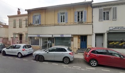 SCP Ch Dentistes A. Tibie Bachellerie, Dentiste à Hyères