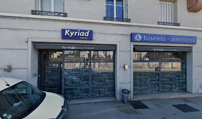 Bouhey Jean-Philippe, Dentiste à Dijon