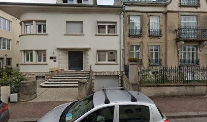 Docteur ANCEL POLINSKY Laurence, Dentiste à Sarrebourg