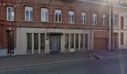 Dr Mathieu Meignotte, Dentiste à Hénin-Beaumont