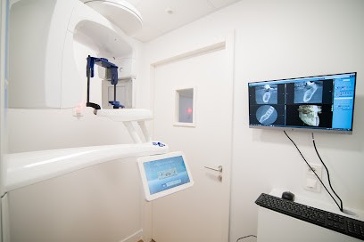 Dr Saint-Lary Audrey., Dentiste au Chesnay