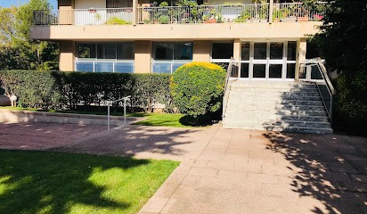 Maupassant 6, Dentiste à Marseille 08