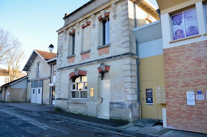 Lemasson Francois, Dentiste à Latresne