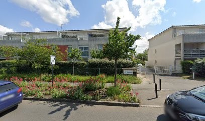 Despuech Ludovic, Dentiste à Nantes