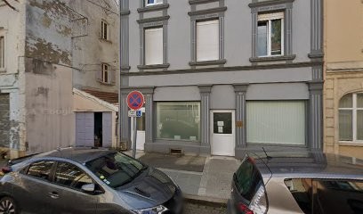 Pesce Pascal, Dentiste à Herserange