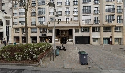 Docteur DORANGEON Michael - chirurgien dentiste Reims, Dentiste à Reims