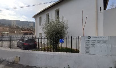 Dr Lisa Cherbonnel, Dentiste à Marseille 11