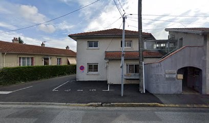 Borrell Michel, Dentiste à Séméac
