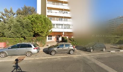 Auguste Maxime, Dentiste à Montpellier