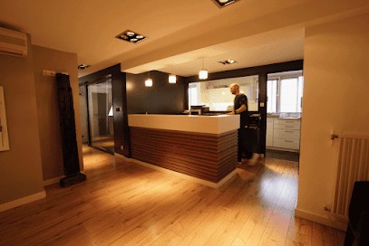 Paradis Philippe - PHP cabinet dentaire, Dentiste à Colomiers