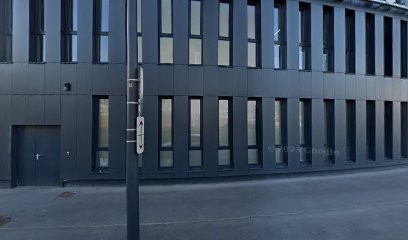 The Smile Agency, Dentiste à Reims