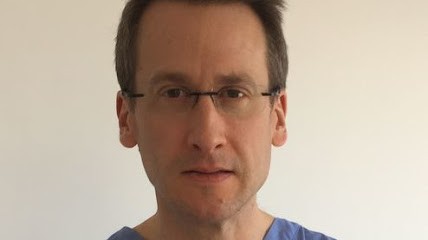 Dr David Lafond, Dentiste à Strasbourg