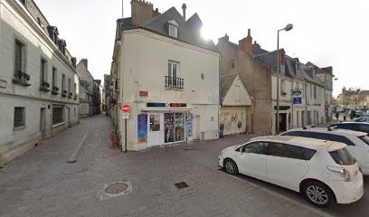 Cabinet dentaire du Dr Alexandre VRAIN, Dentiste à Tours