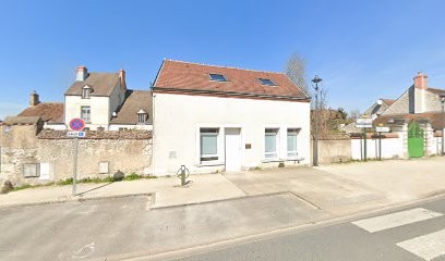 Demichel Paul, Dentiste à Saint-Hilaire-Saint-Mesmin