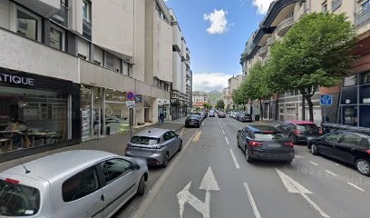 Ribal Philippe, Dentiste à Clermont-Ferrand
