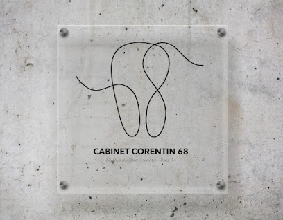 Cabinet Dentaire Corentin 68 Dentiste à Paris 14