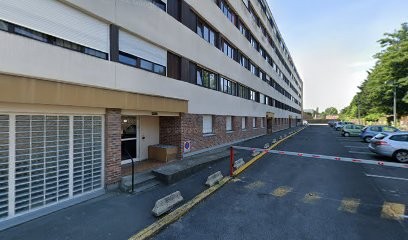 Rosset Laurent Marie Daniel, Dentiste à Ronchin