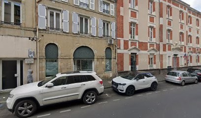 Raberin Jean-Paul, Dentiste à Thiers