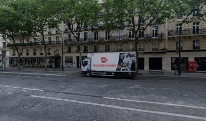 Cabinet dentaire du Dr Raphaël Doussot, Dentiste à Paris 08