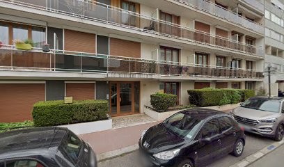 Colorizio Katia, Dentiste à Saint-Maur-des-Fossés