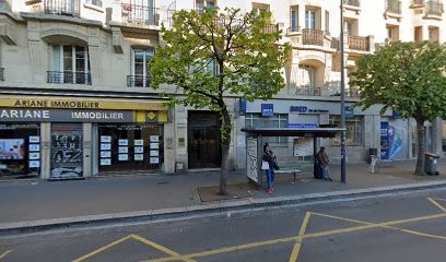 Boublil Yvan, Dentiste à Montreuil