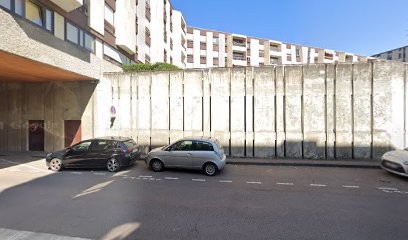 Weber Thierry, Dentiste à Metz