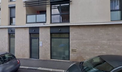 Dr CAUDRON Emmanuelle, Dentiste à Écully