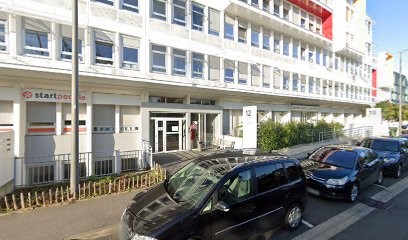 Anne Margerie-Lyon, Dentiste à Chevilly-Larue