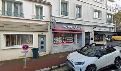Rutten Fabienne, Dentiste à Lorient