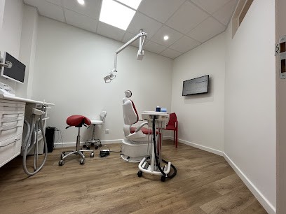 Rozental Déborah, Dentiste à Paris 15
