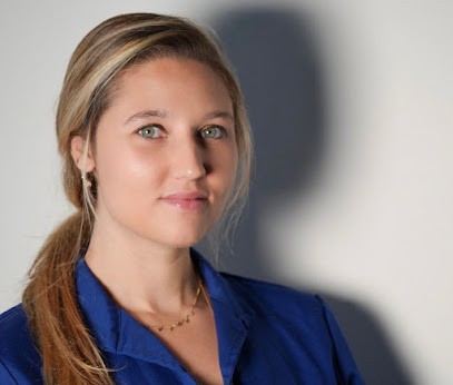 Dr Margaux Pollacchi, Dentiste, Dentiste à Paris 11