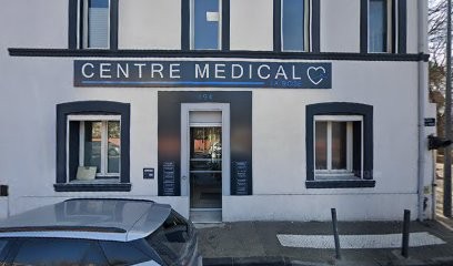 Bendayan Viviane, Dentiste à Marseille 13