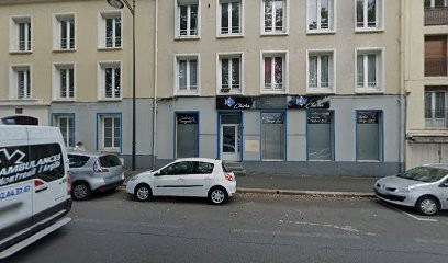 CENTRE DENTAIRE DE LISIEUX - ODONTYS, Dentiste à Lisieux