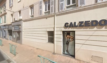 Julien Buffet, Dentiste à Menton