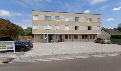 Berthier Jean-Christophe  dentiste , Dentiste à Troyes