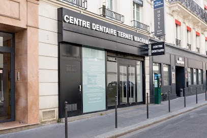 Dentimad - Centre dentaire Ternes Wagram Paris 17, Dentiste à Paris 17