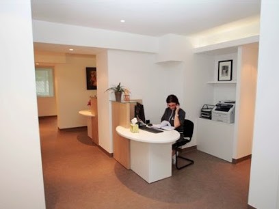 Dental office Floret and Nogig, Dentiste à Ferney-Voltaire