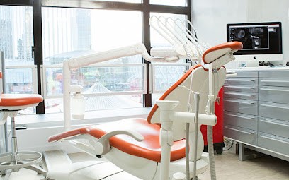 Cabinet Dentaire La Défense - Dr HAEHNEL David, Dentiste à Courbevoie