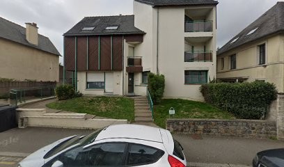 Dr Janick DOUARD, Dentiste à Vitré