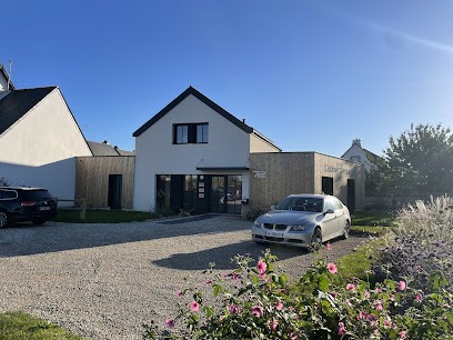 Cabinet dentaire du Dr Gadesaude, Dentiste à Cancale