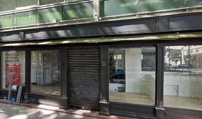 Magne Sylvie, Dentiste à Toulouse